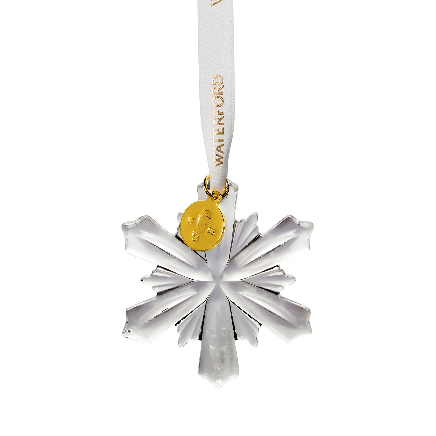 Waterford Waterford Mini Snowflake Ornament Image