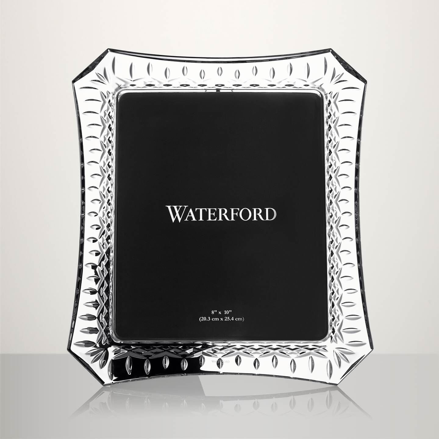 Waterford Waterford Lismore 8x10in Picture Frame Image