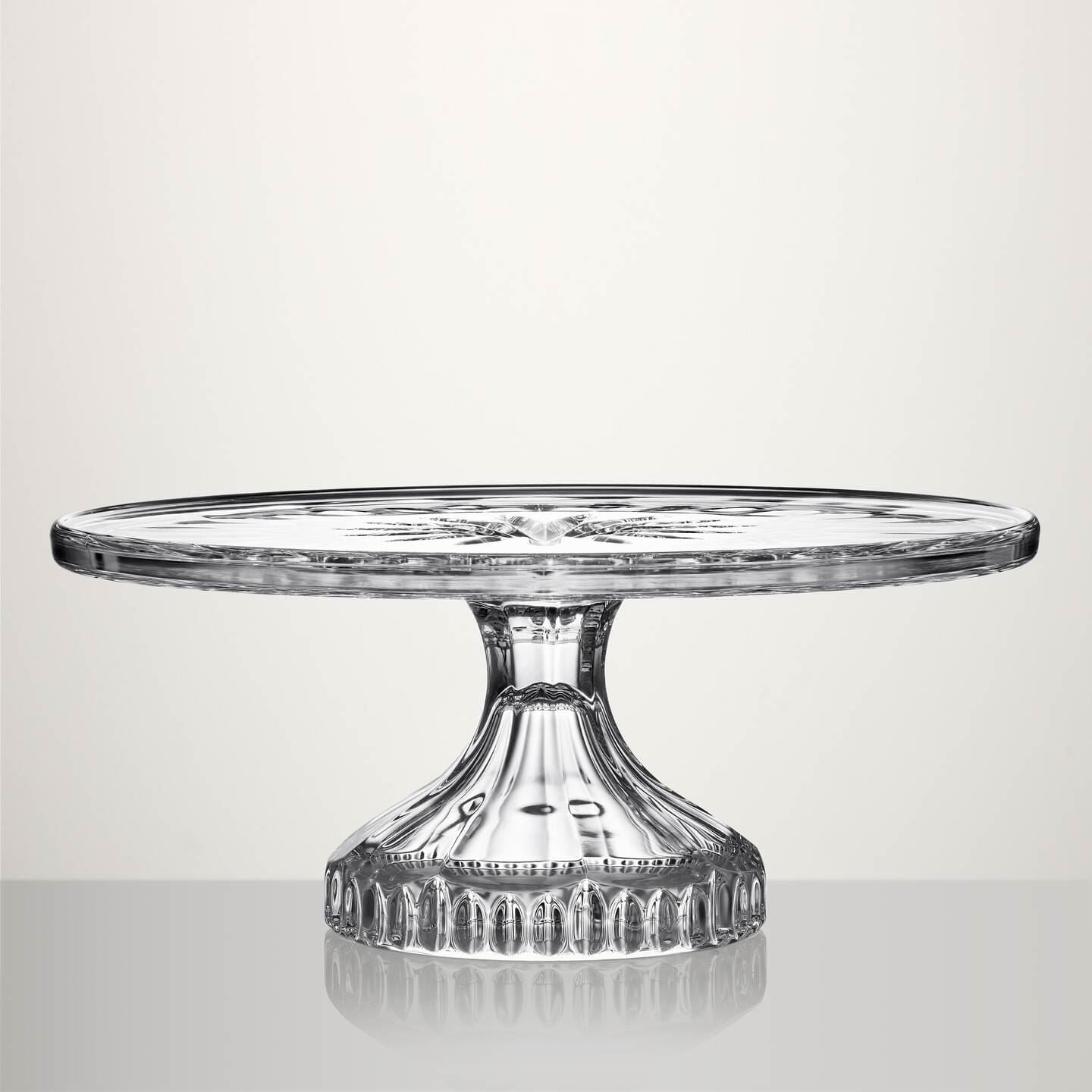 Waterford Waterford Lismore Cake Plate 28cm Image