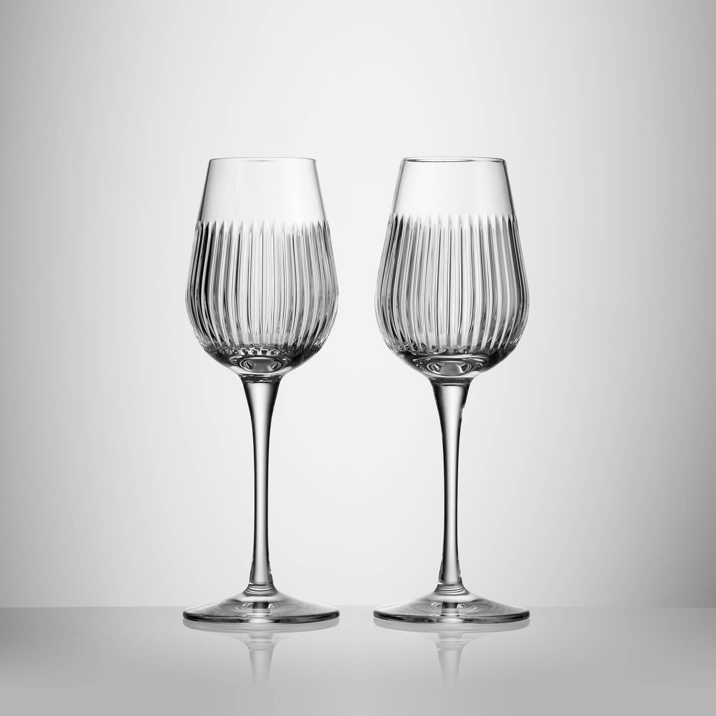 Waterford Waterford Connoisseur Aras Cognac Glass 10 OZ Set/2 Image
