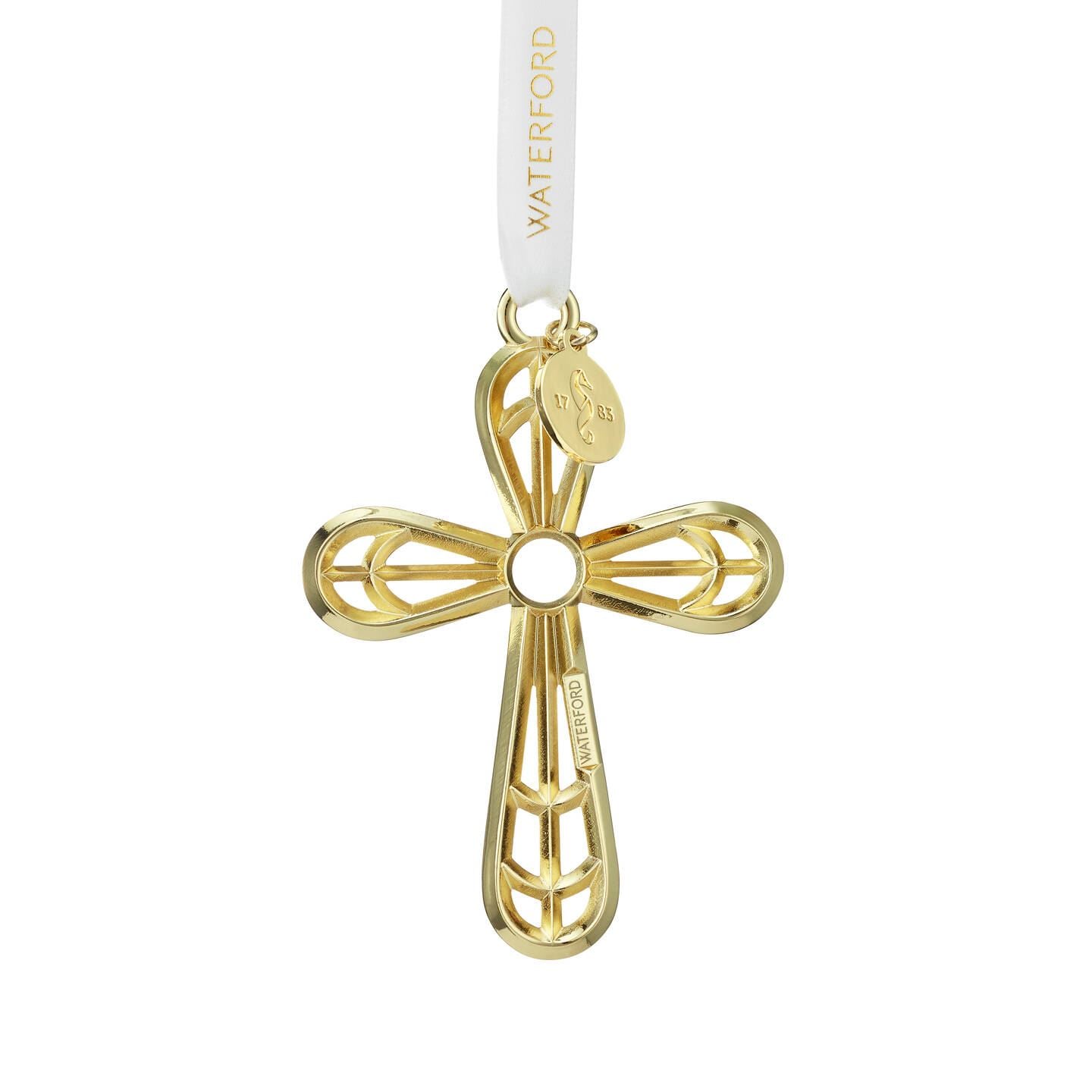 Waterford Waterford Golden Cross Image