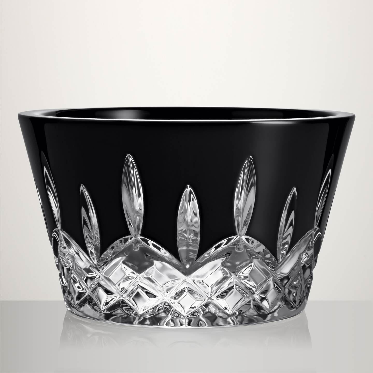 Waterford Waterford Lismore Black Multipurpose Bowl 5″ Image