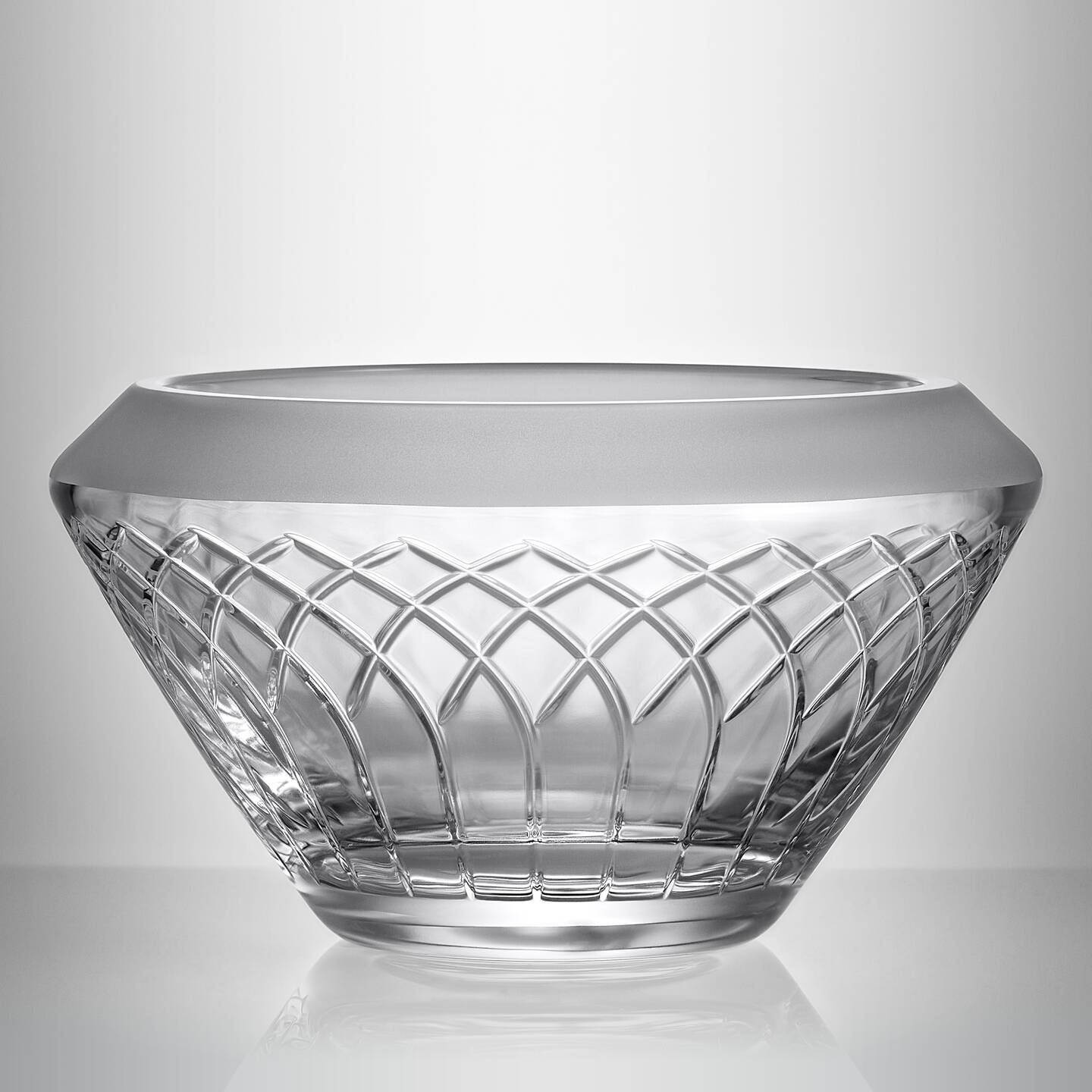 Waterford Waterford Lismore Arcus Small Bowl 7″ Image