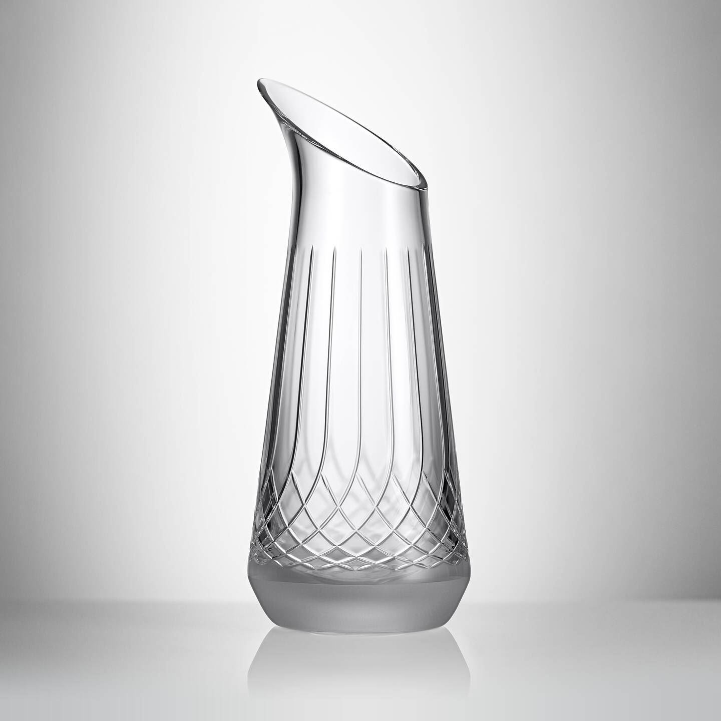 Waterford Waterford Lismore Arcus Carafe 18 OZ Image