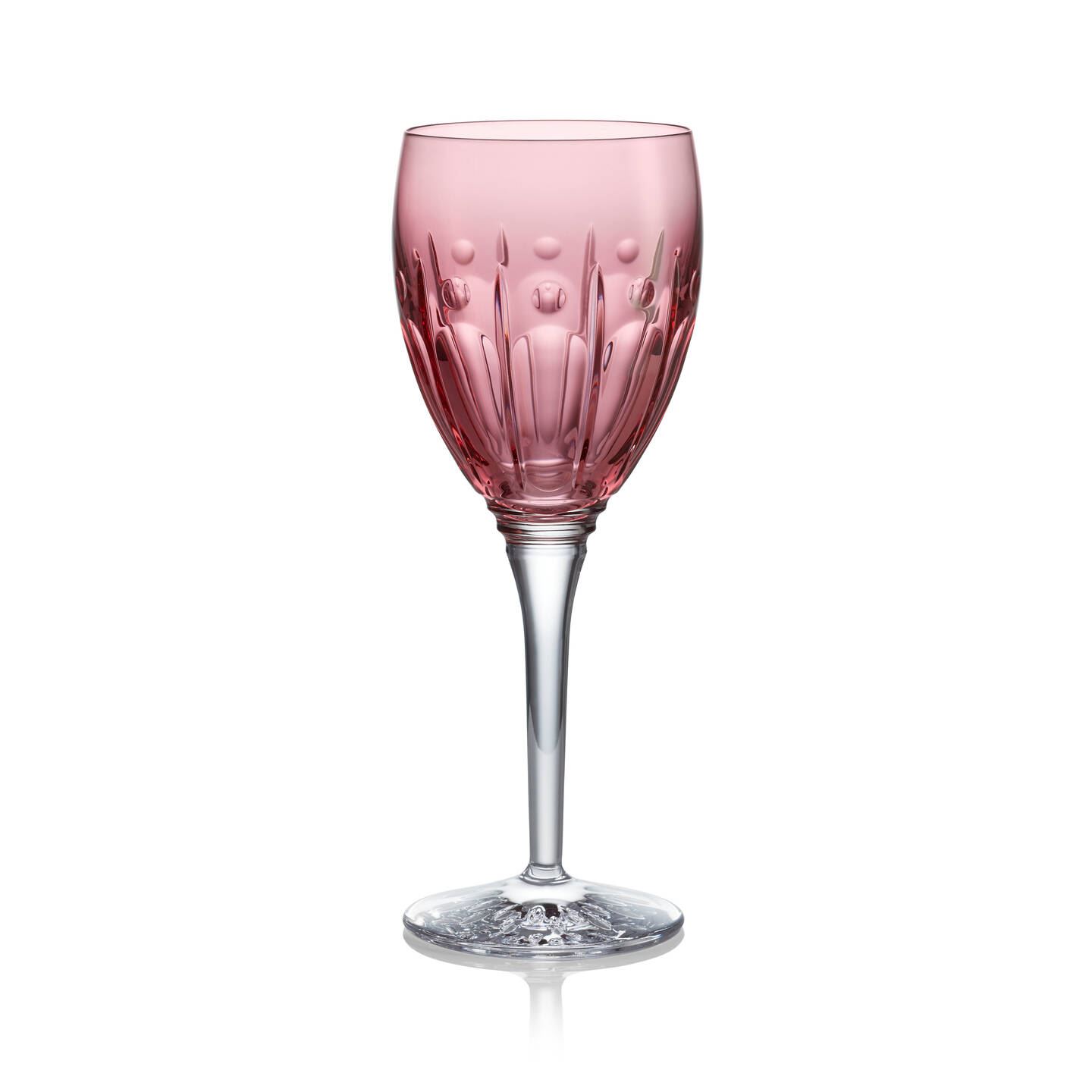 Waterford Waterford Winter Wonders Wine Colour Rose Image