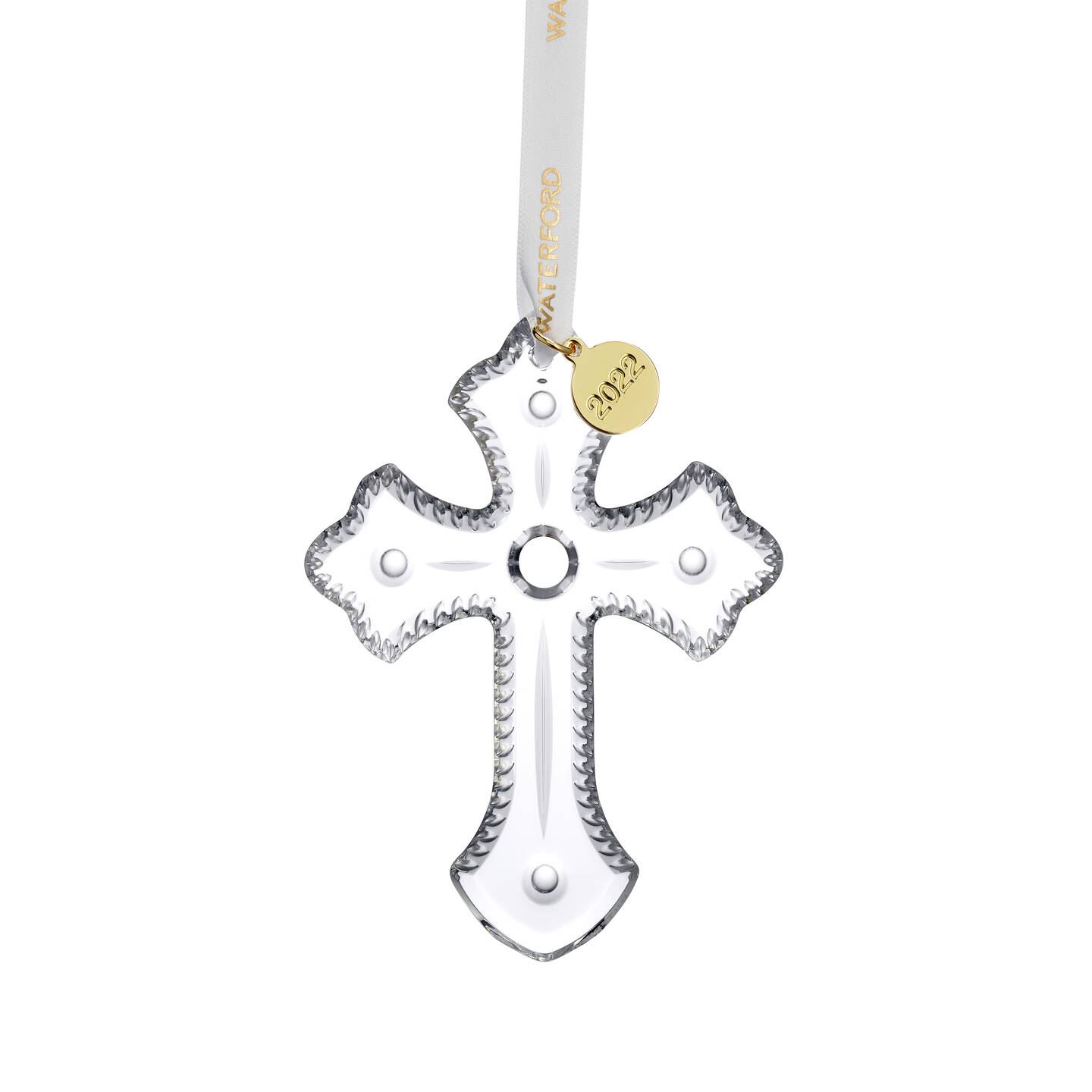 Waterford Waterford Annual Cross Image