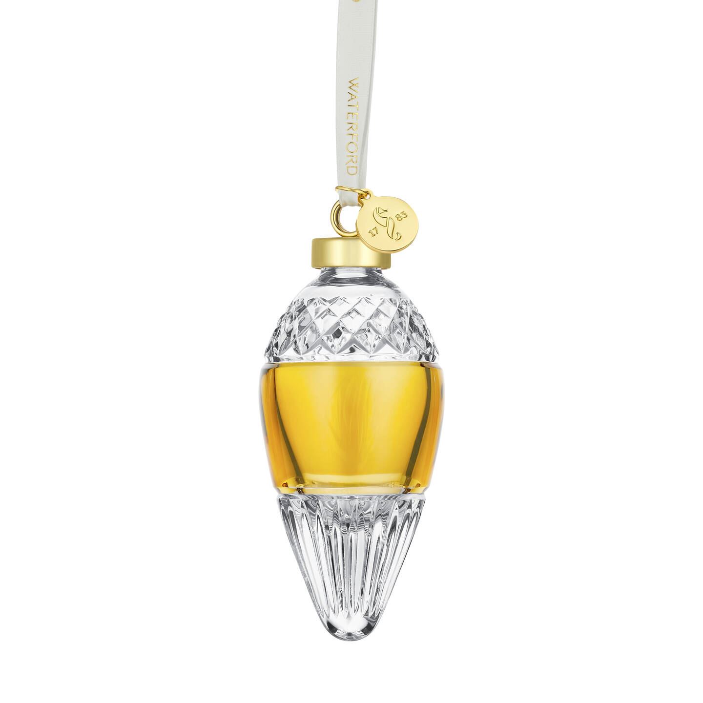 Waterford Waterford Joy Drop Amber Image