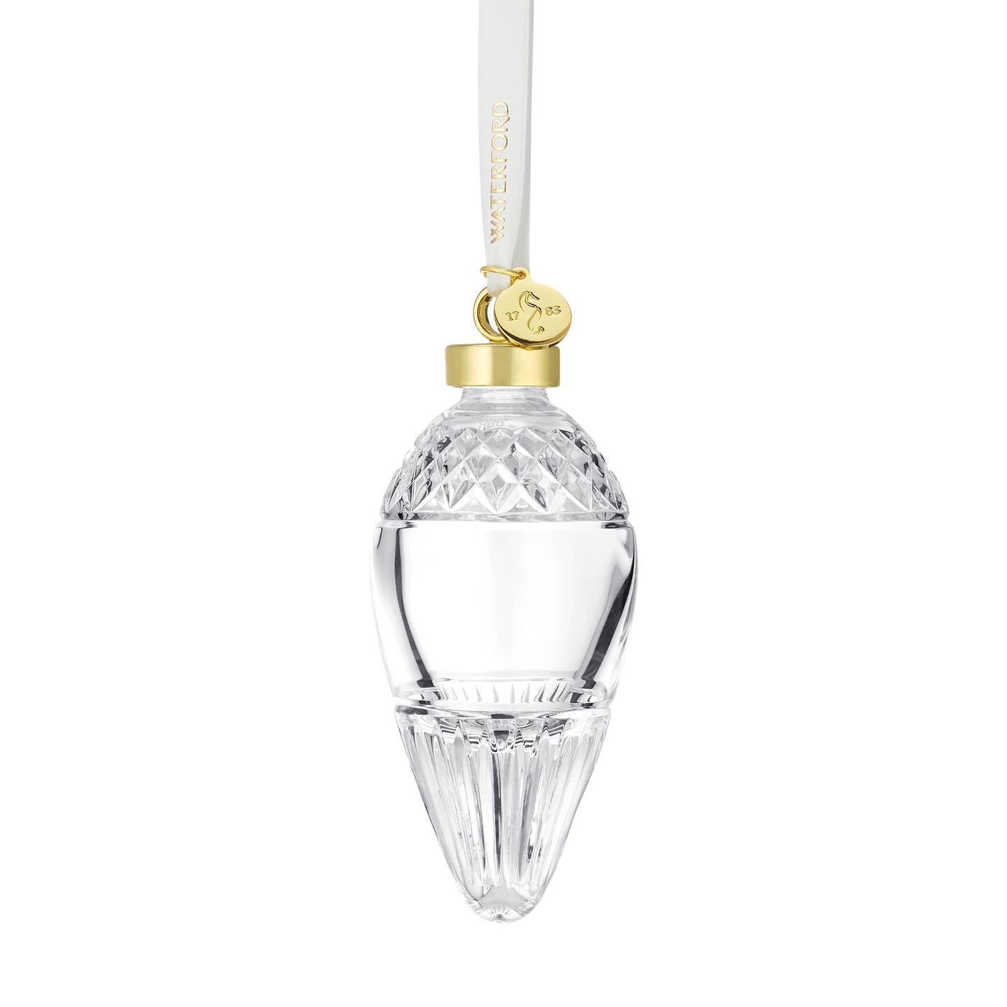 Waterford Waterford Joy Drop clear Image