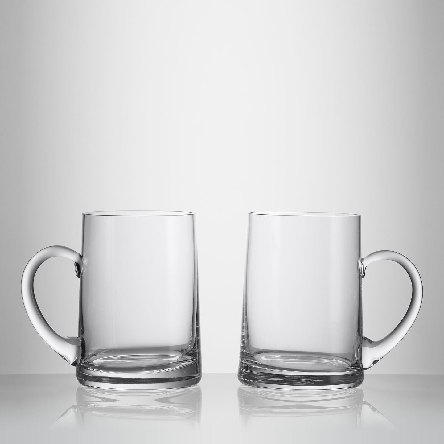 Waterford Waterford Craft Brew Beer Mug 540ml, Set of 2 Image