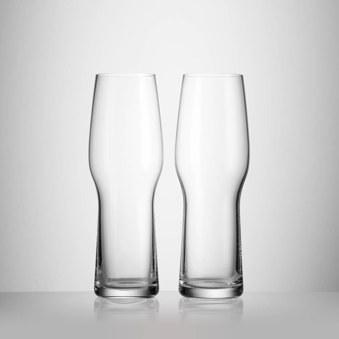 Waterford Waterford Craft Brew Pilsner Glass 650ml, Set of 2 Image