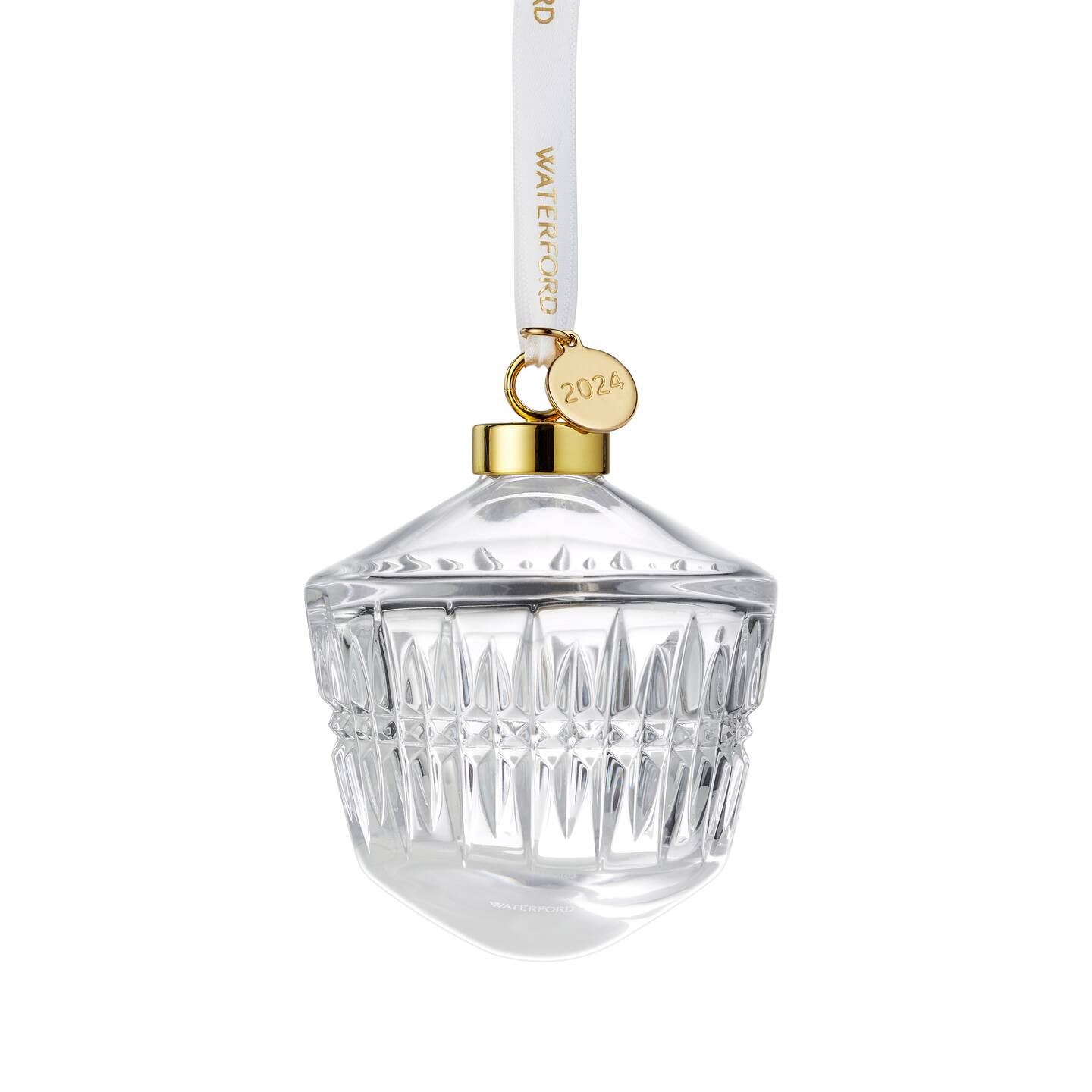 Waterford Waterford New Year Celebration Bauble Image