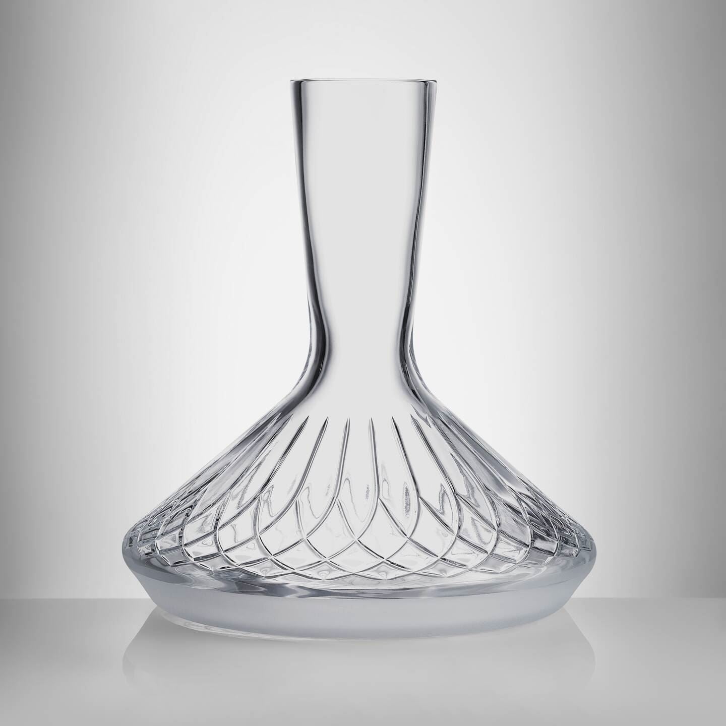 Waterford Waterford Lismore Arcus Wine Carafe 1.77l Image