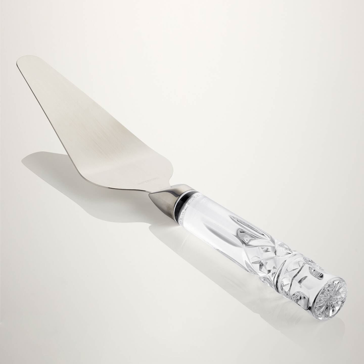 Waterford Waterford Lismore Cake Server 30cm Image