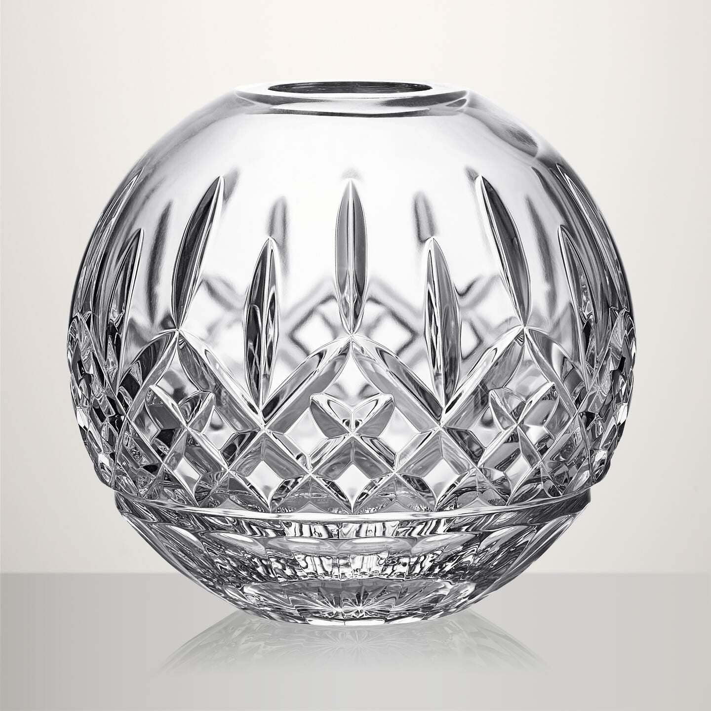 Waterford Waterford Lismore Rose Bowl 15cm Image