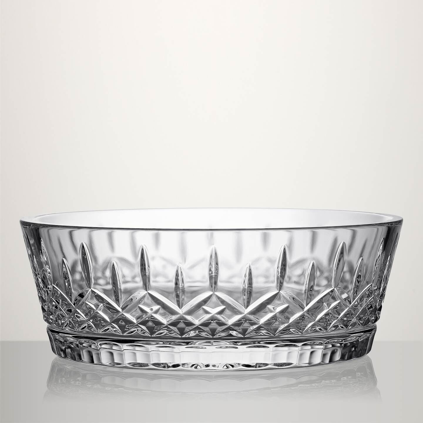 Waterford Waterford Lismore Low Bowl 25cm Image
