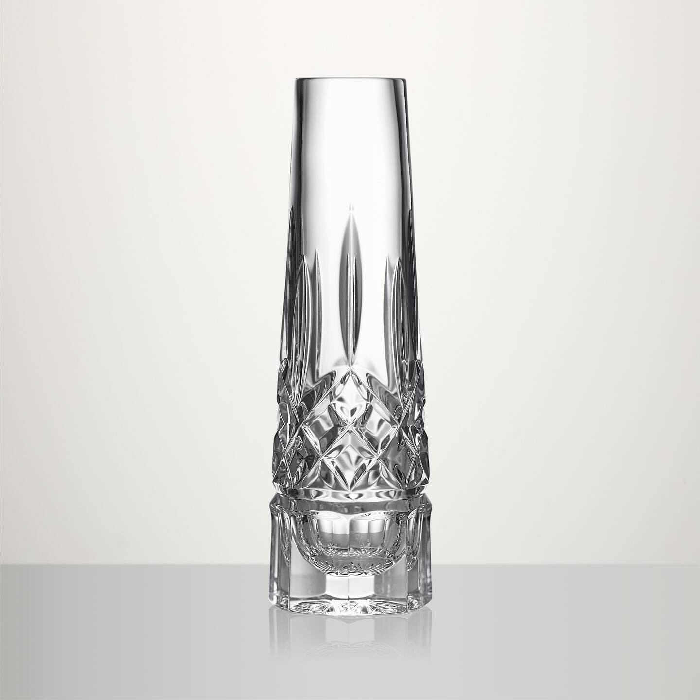 Waterford Waterford Lismore Bud Vase 18cm Image