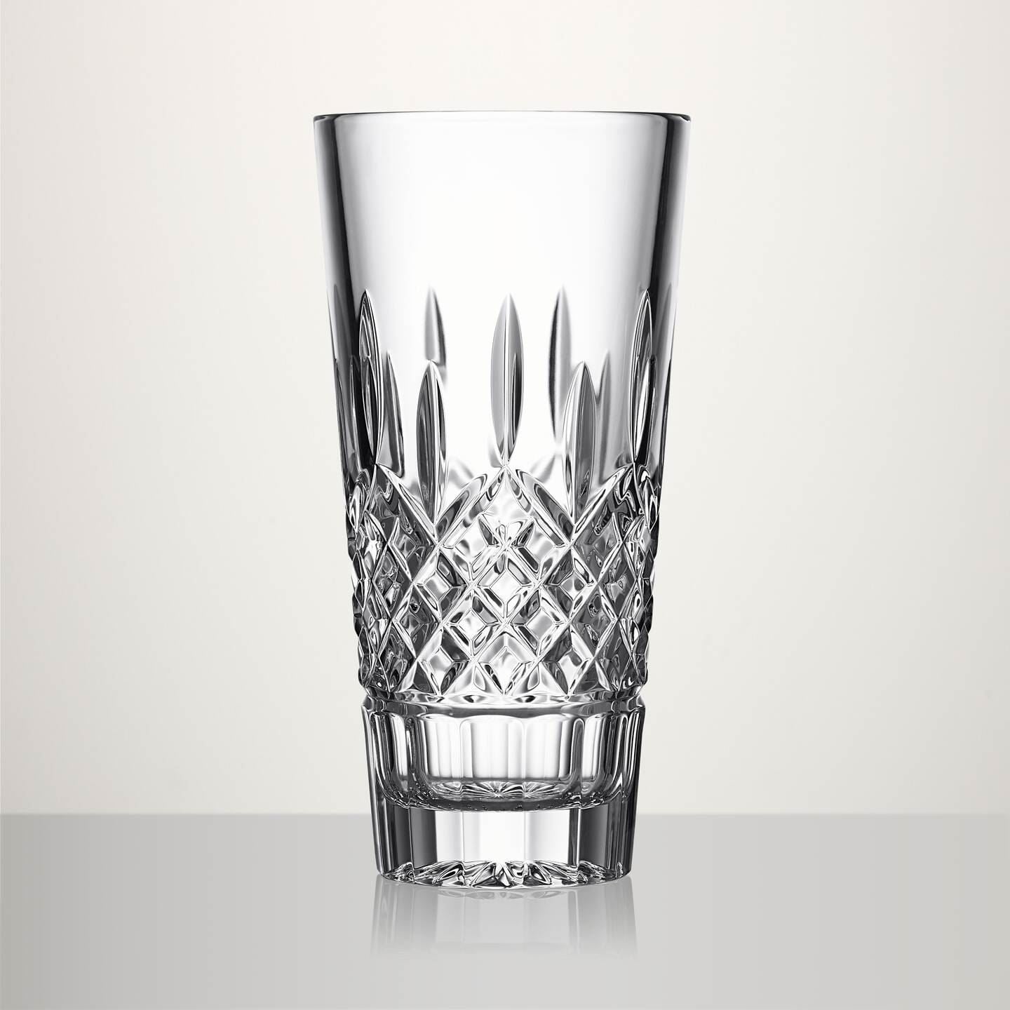 Waterford Waterford Lismore Vase 25cm Image