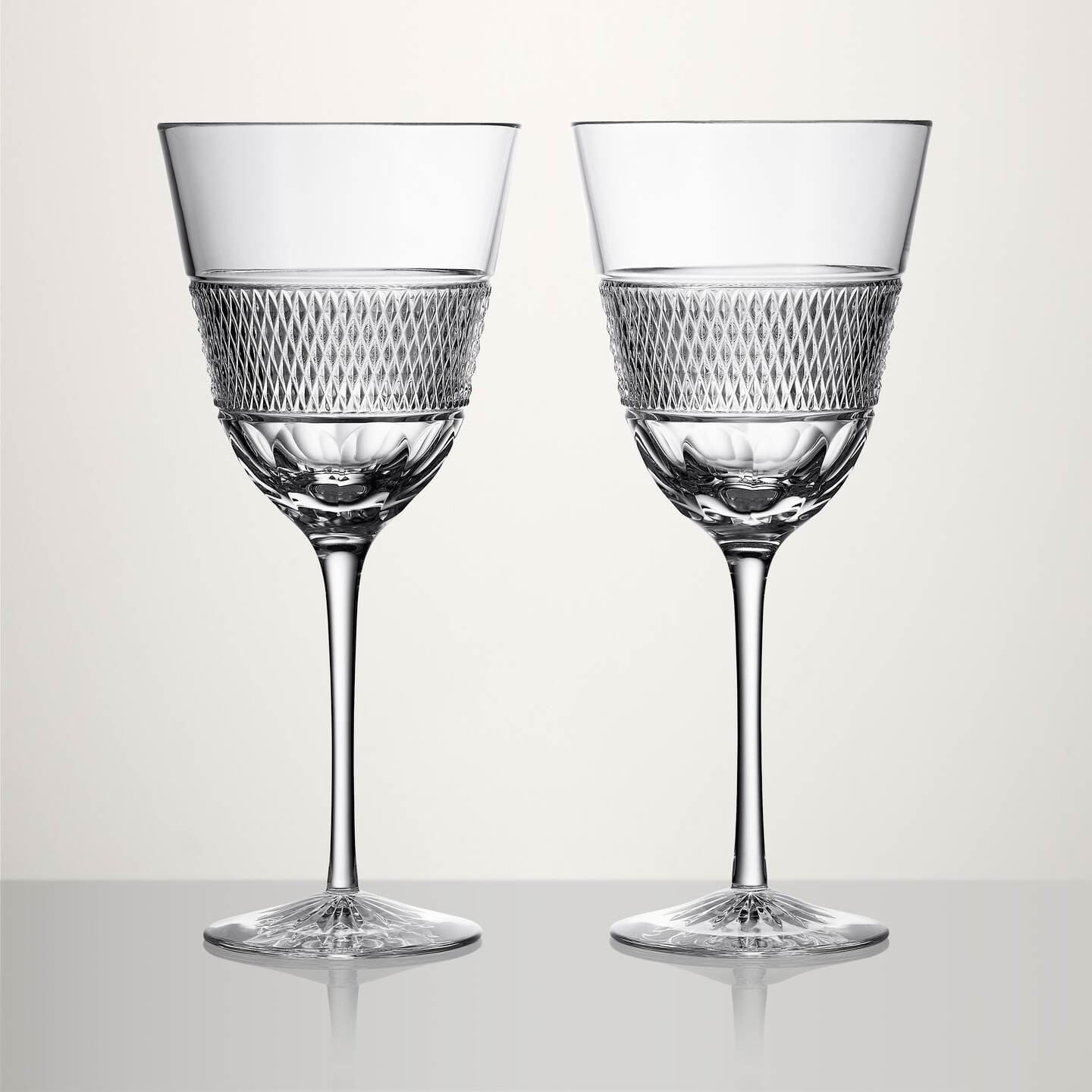 Waterford Waterford Mastercraft Copper Coast Mastercraft Red Wine, Set of 2 Image