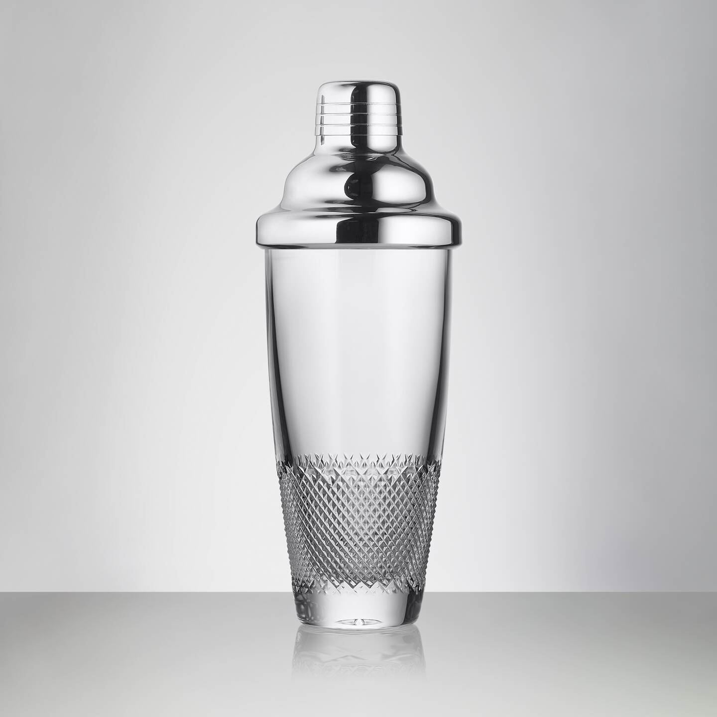 Waterford Waterford Luther Vandross Cocktail Shaker Image