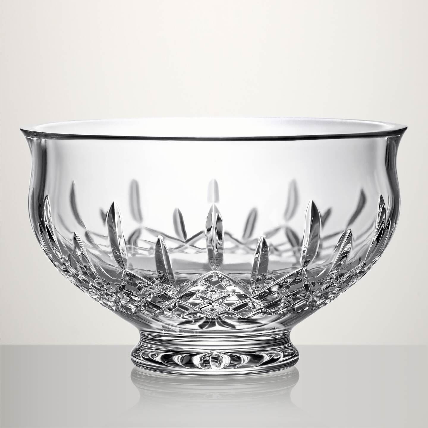 Waterford Waterford Lismore 25cm Footed Bowl Image