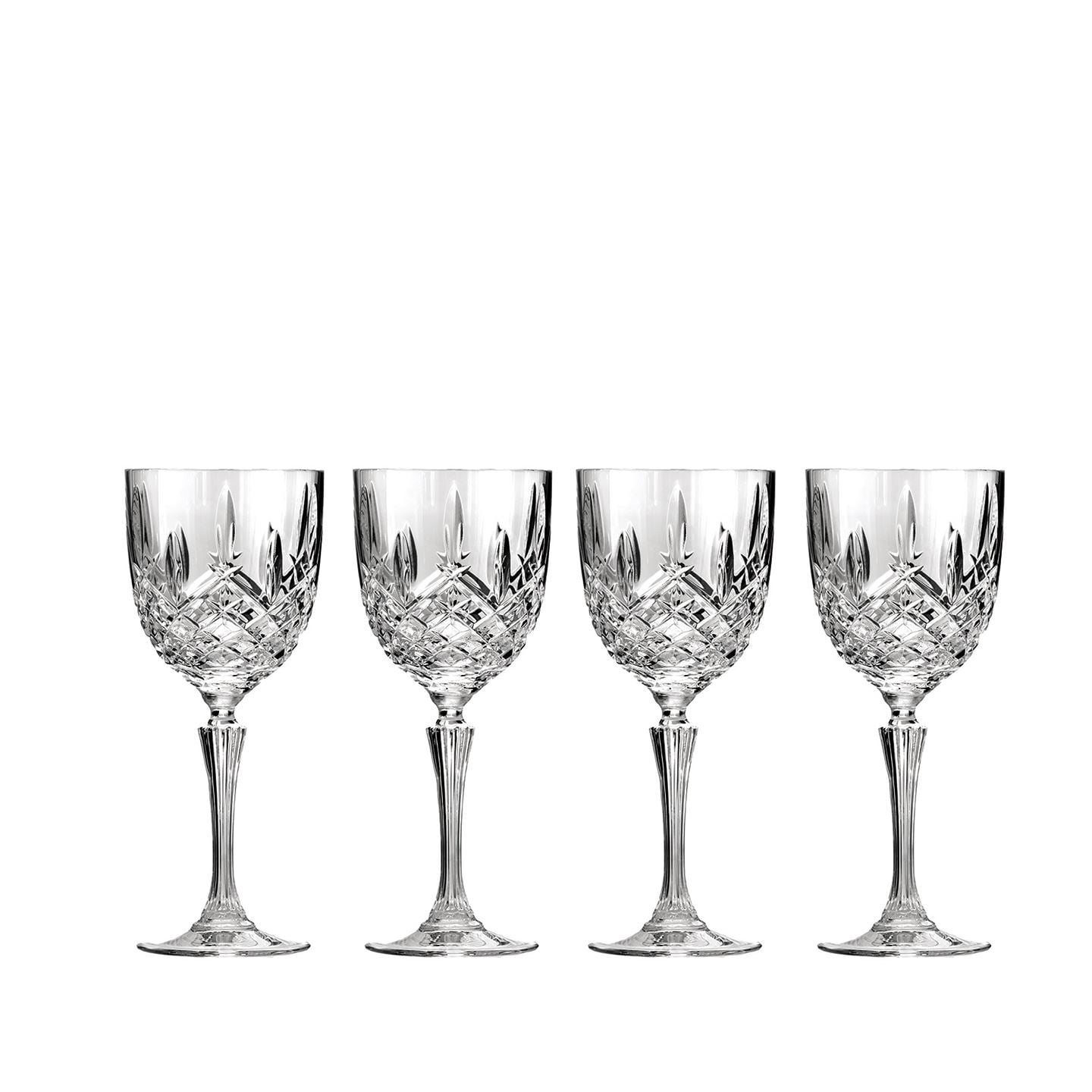 Waterford Marquis Markham Wine, Set of 4 Image
