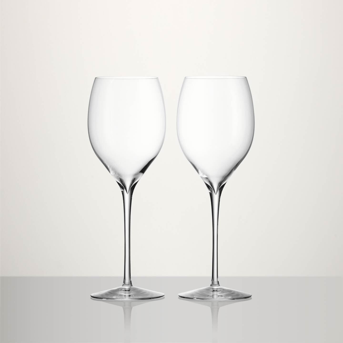 Waterford Waterford Elegance Chardonnay Wine Glass, Set of 2 Image