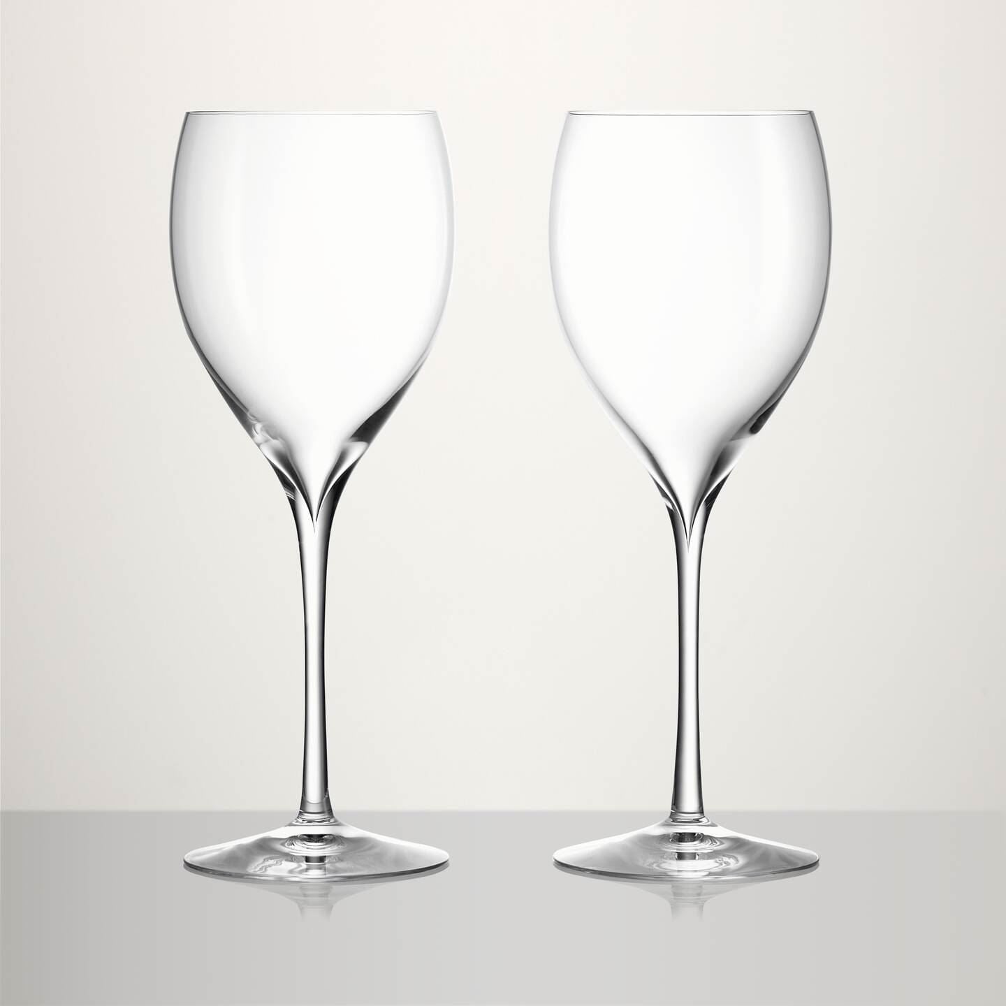 Waterford Waterford Elegance Sauvignon Blanc Wine Glass, Set of 2 Image