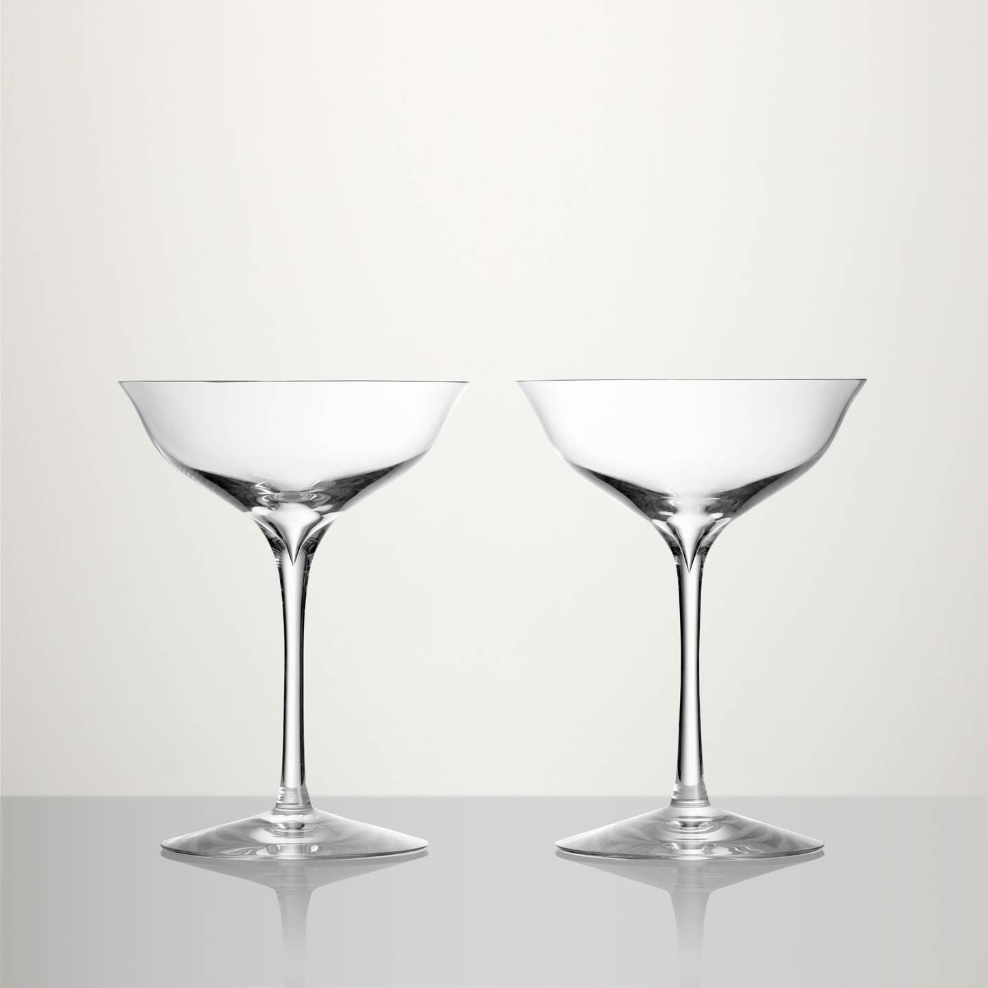 Waterford Waterford Elegance Champagne Belle Coupe, Set of 2 Image