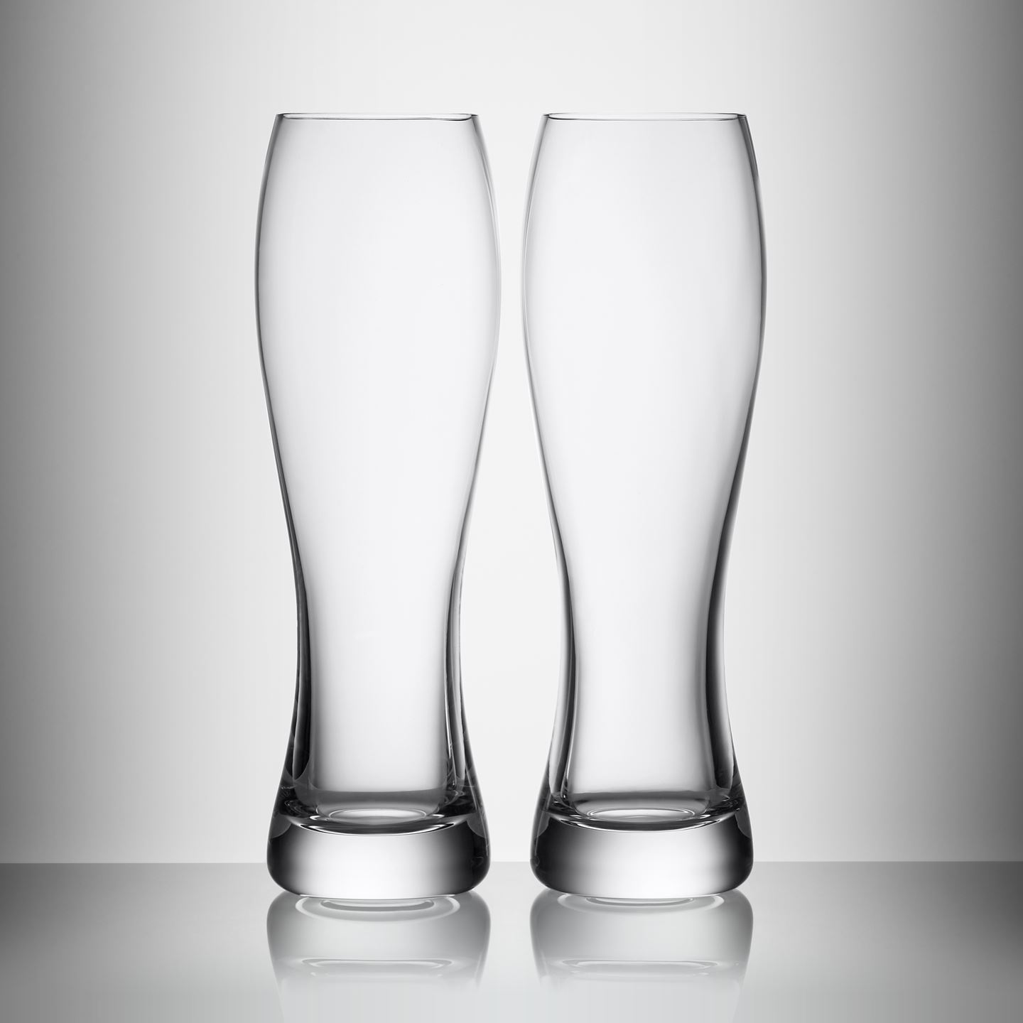 Waterford Waterford Elegance Lager Glass, Set of 2 Image