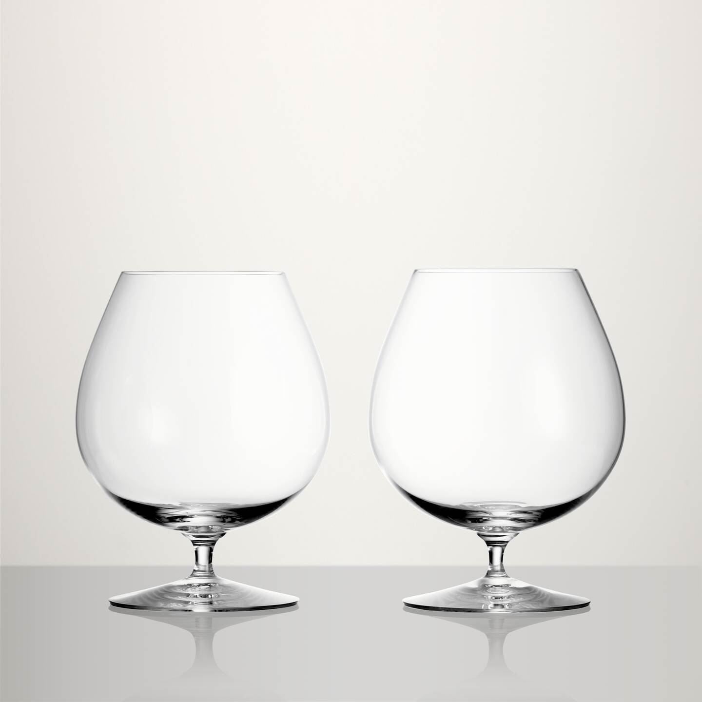Waterford Waterford Elegance Brandy Glass, Set of 2 Image