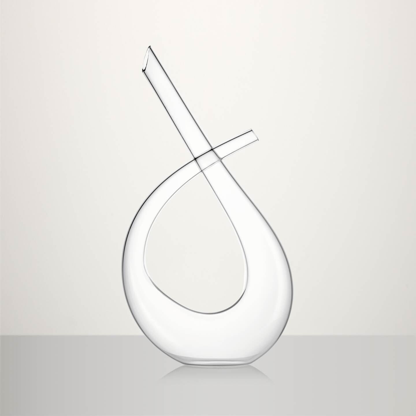 Waterford Waterford Elegance Accent Decanter Image