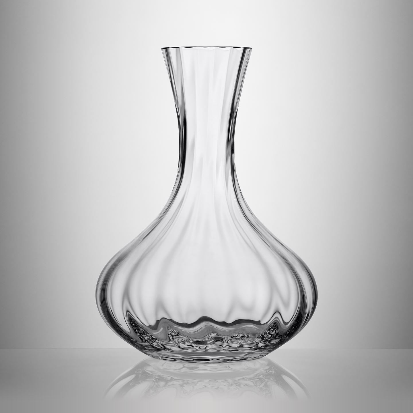 Waterford Waterford Elegance Optic Carafe Image