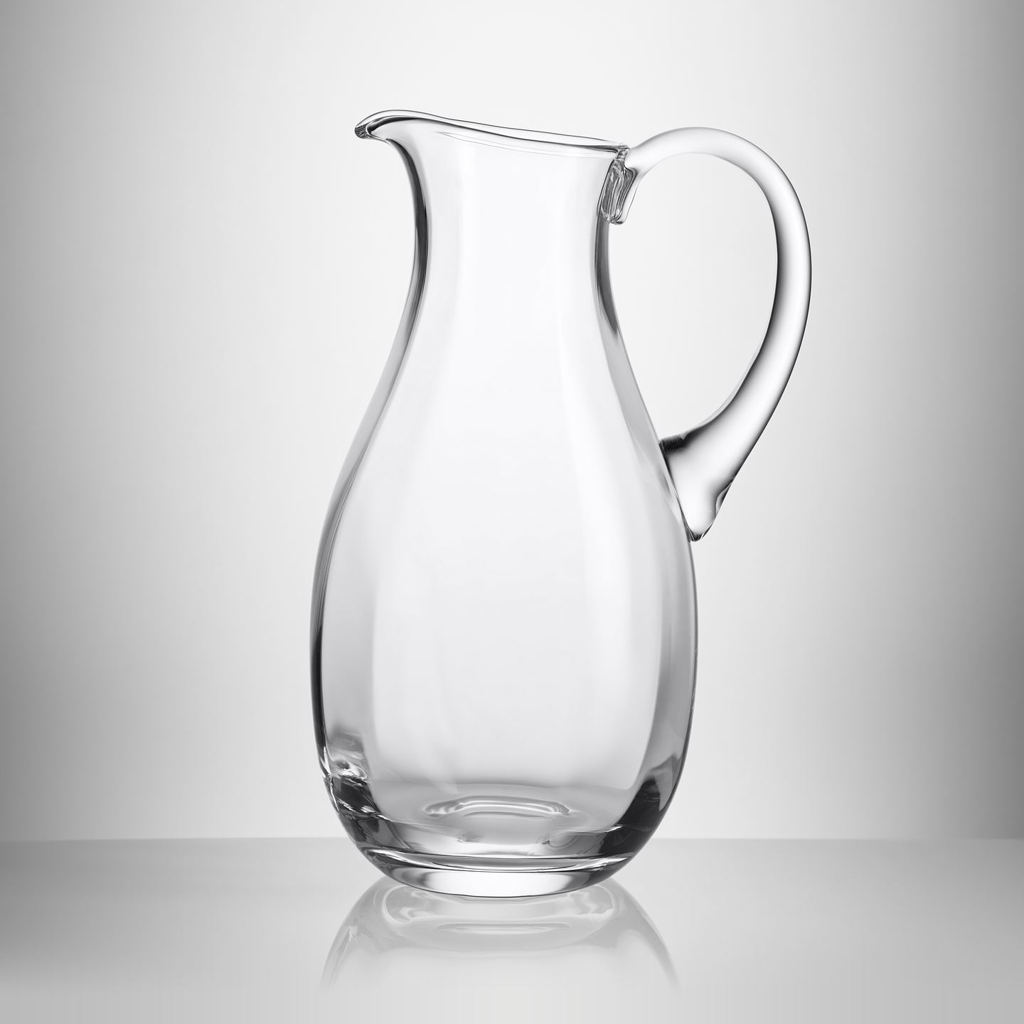 Waterford Waterford Elegance Optic Pitcher Image